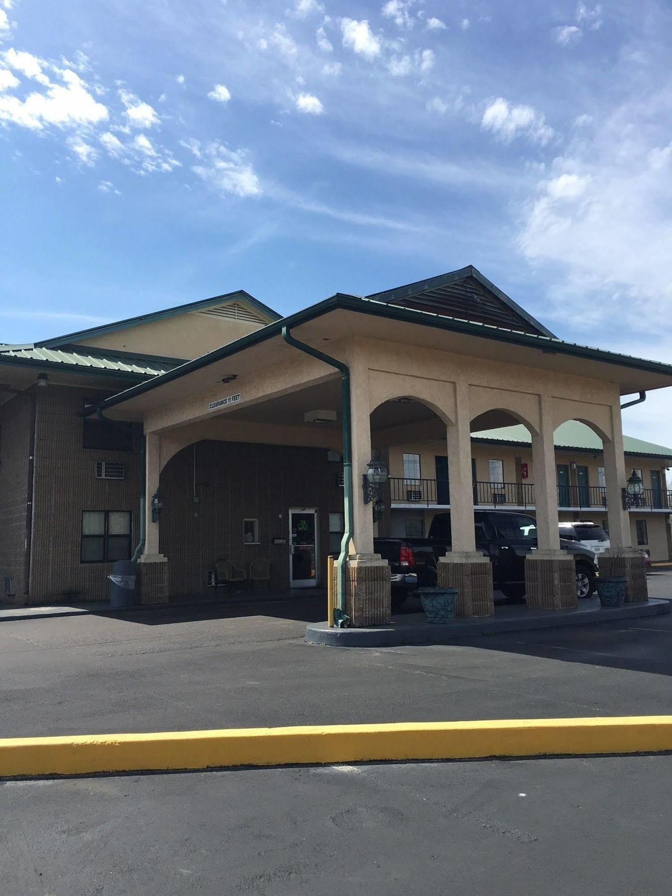 Regency Inn & Suites Millington Zewnętrze zdjęcie