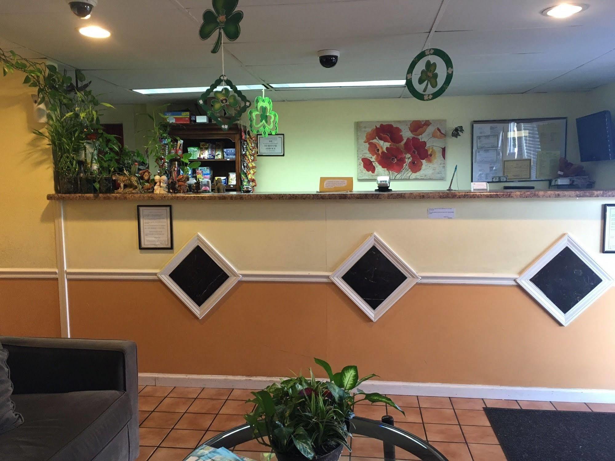 Regency Inn & Suites Millington Zewnętrze zdjęcie