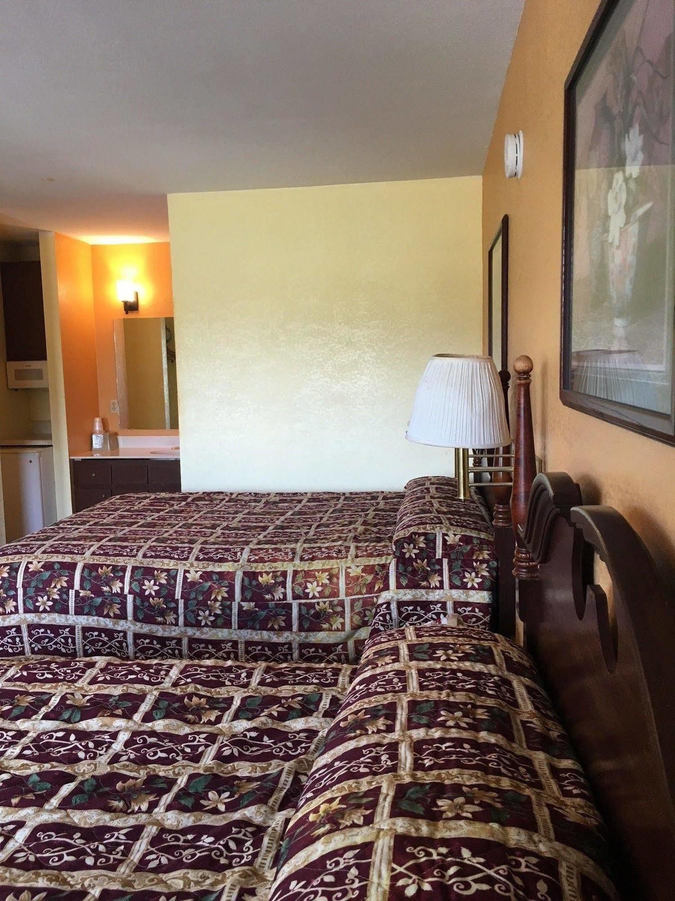Regency Inn & Suites Millington Zewnętrze zdjęcie